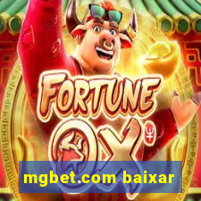 mgbet.com baixar